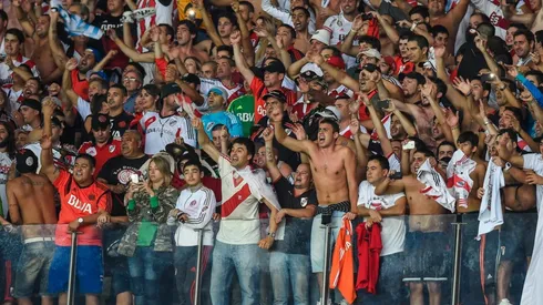 Los hinchas del Más Grande acompañarán al equipo en el Arena do Gremio.