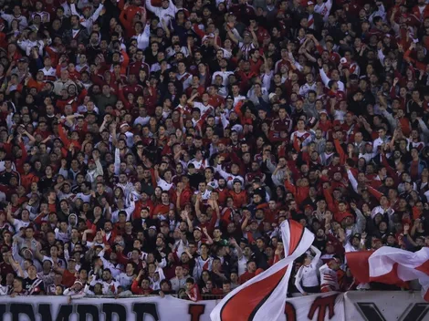 Recaudación millonaria para el choque ante Gremio