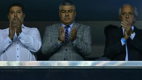 El Presidente de River manifestó su visión sobre la AFA actual.