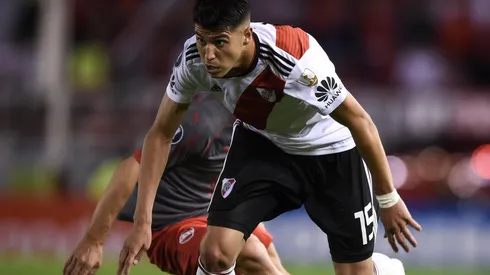 Inter no es el primer club que aparece interesado por Palacios