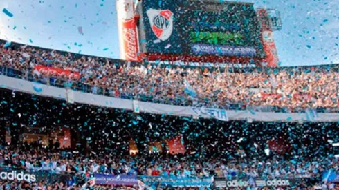 HISTÓRICO ESCENARIO DE LA SELECCIÓN. La Albiceleste podría volver a jugar en el Monumental.