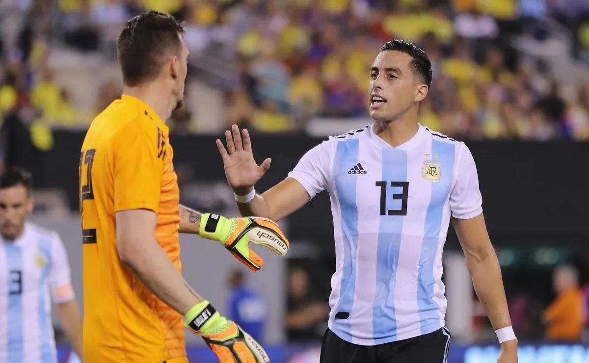 La postulación de Argentina para el Mundial 2030 sigue en pie.
