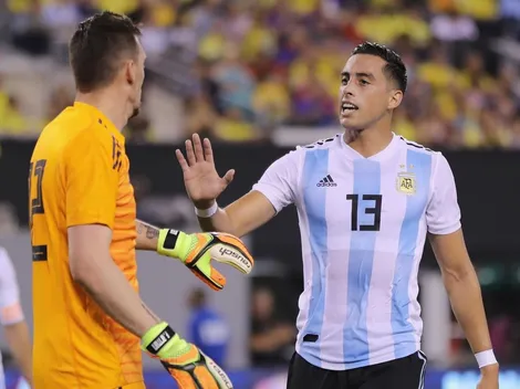 El Mundial en Argentina sigue en pie