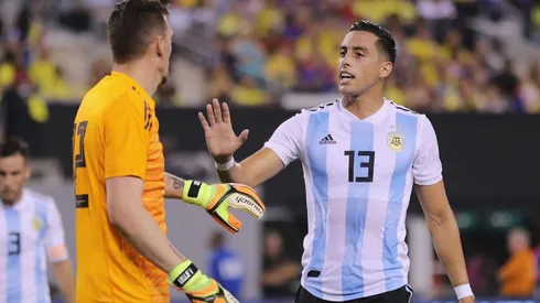 La postulación de Argentina para el Mundial 2030 sigue en pie.