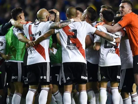 Memorias de un invicto inolvidable