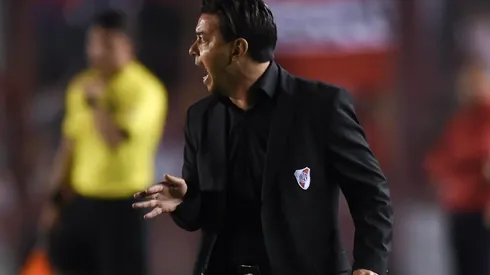 PURA CONVICCIÓN. El Muñeco toma decisiones fuertes todo el tiempo y no le tiembla el pulso nunca