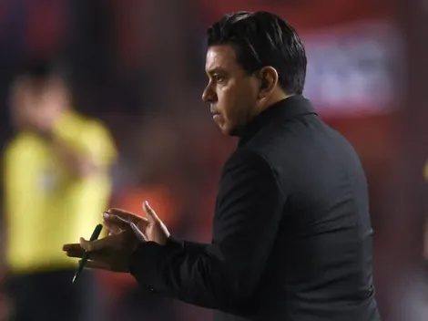 River aprovecha el descanso para recuperar soldados determinantes