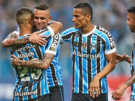 ¿Cómo juega Gremio?