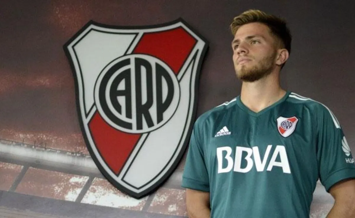 Ante la baja de Bologna, el pibe puede dar el salto hacia la lista de 30.