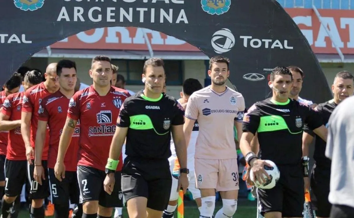 El rival de River ya está definido.