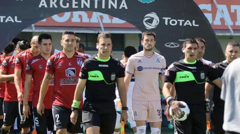 El rival de River ya está definido.