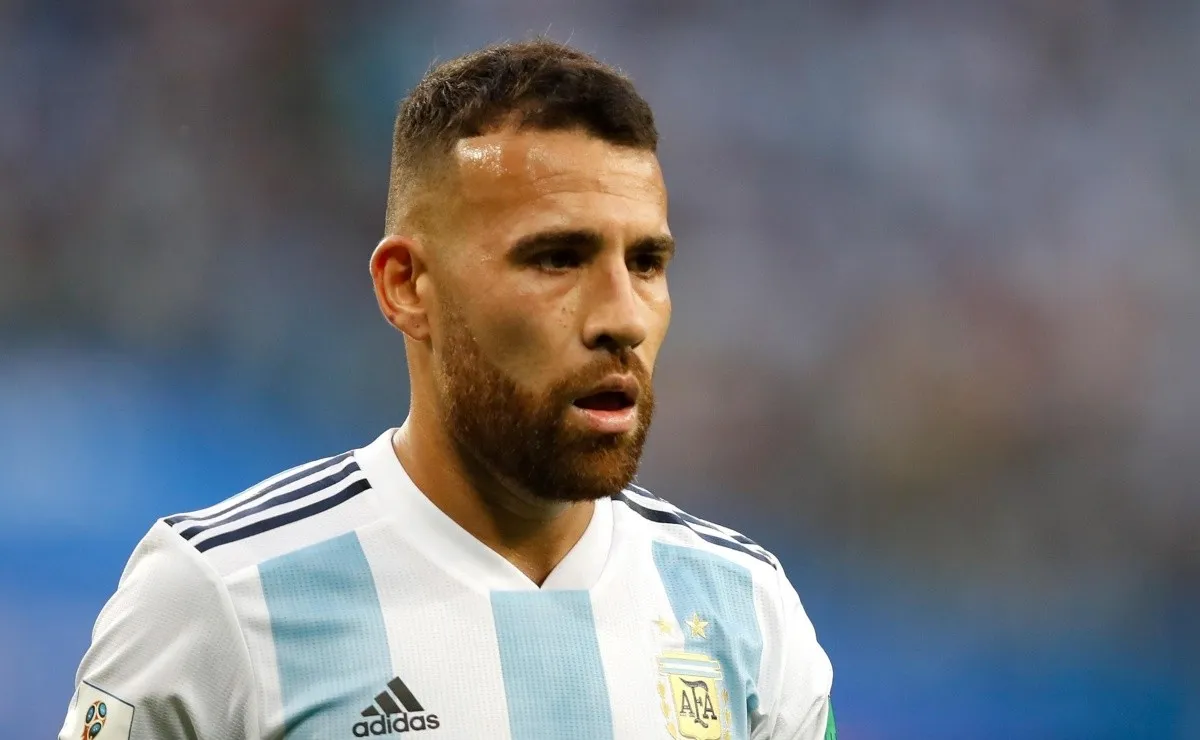 Otamendi surgió de Vélez y jugó en Porto, Atlético Mineiro, Valencia y Manchester City. (FOTO: Getty)