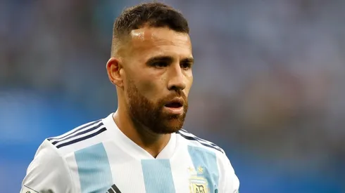 Otamendi surgió de Vélez y jugó en Porto, Atlético Mineiro, Valencia y Manchester City. (FOTO: Getty)