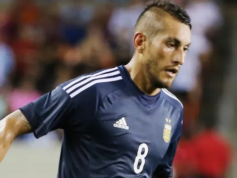 Roberto Pereyra: "Pienso regresar a River"