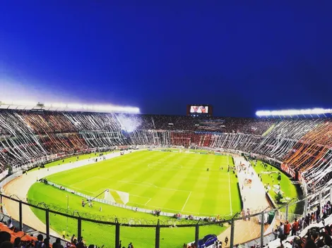 El Monumental: entre la mudanza y la refacción