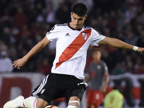 La nueva cláusula que tendrá Palacios