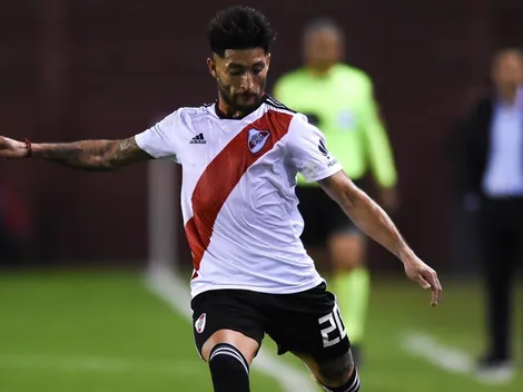 El combustible espiritual de Casco en sus épocas de suplente