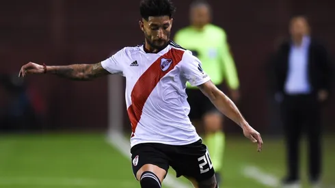 Hoy en día, a Milton le llegó la titularidad que tanto esperó durante varios meses.