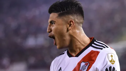 Su cifra de salida actual es de 15 millones de euros.