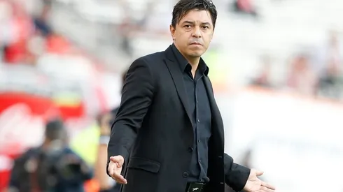 River, obligado a meter un cambio en la lista de la Copa Libertadores