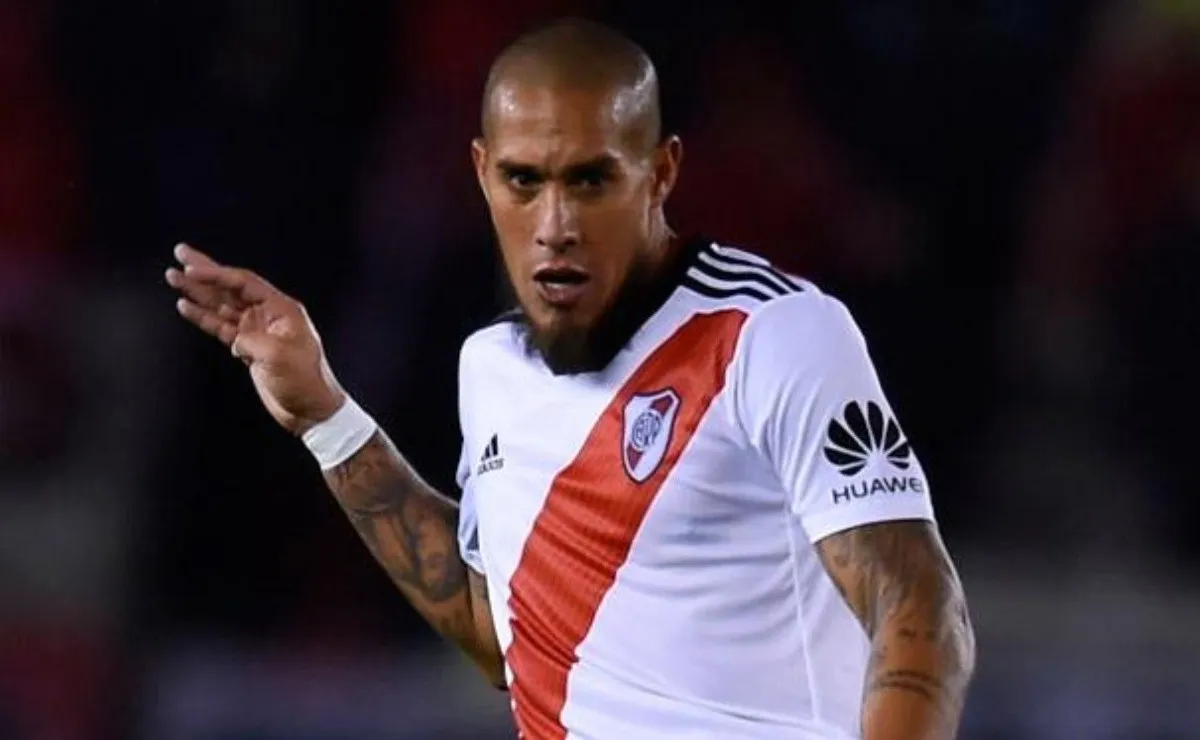 TODO LISTO. River se enfrenta a Sarmiento de Resistencia en Mendoza.