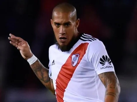 Seguí en vivo River - Sarmiento (Resistencia)