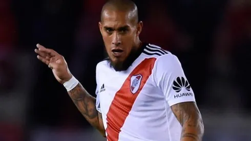 TODO LISTO. River se enfrenta a Sarmiento de Resistencia en Mendoza.