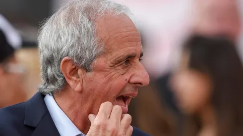 Rodolfo D'Onofrio aseguró que el futuro del Monumental se decidirá democráticamente.