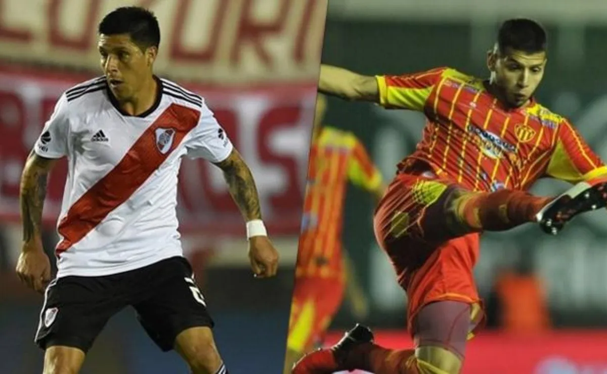 PARTIDO EN DUDA. Sarmiento podría no presentarse ante River.