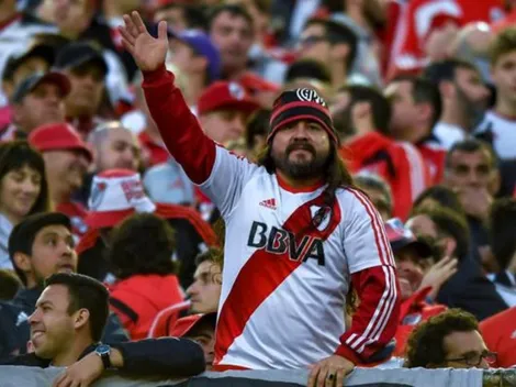 Venta de entradas para River - Sarmiento (Resistencia)