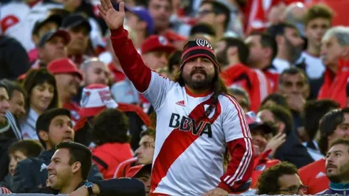 A COPAR MENDOZA. Los hinchas del Más Grande volverán a la provincia donde River le ganó la Supercopa a Boca.