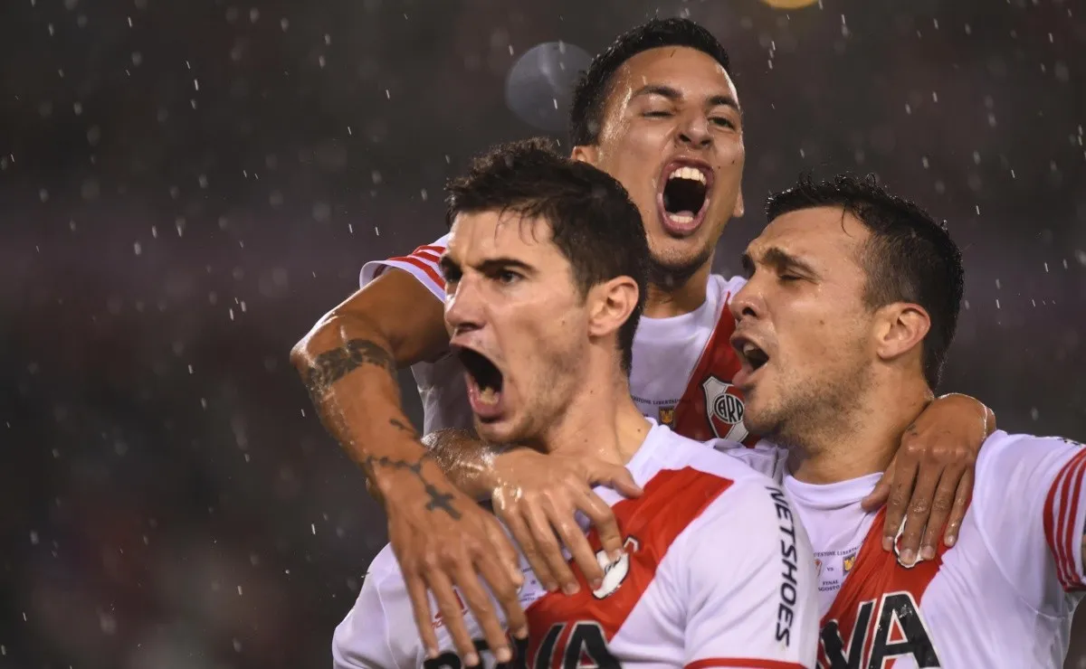 El 3 a 0 ante Tigres, en aquella final de 2015, es uno de los partidos más recordados.