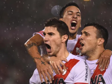 ¿Cuál es el partido de Libertadores que más recordás?