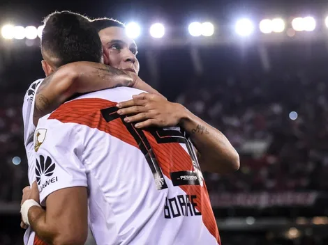 La estrategia económica de River con los colombianos