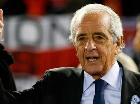 D'Onofrio: "Cuando nos empataban, se acababa la historia, pero con este River no"