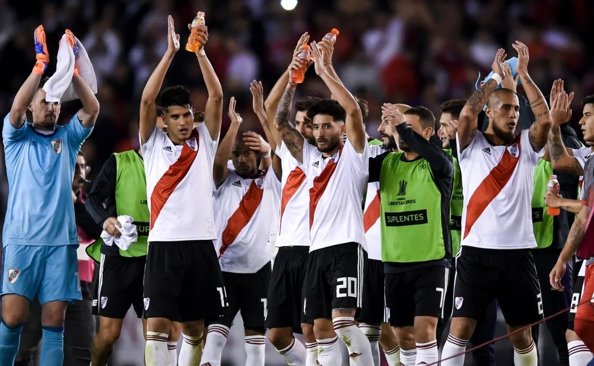 River ya sabe cuáles son las fechas de sus próximos tres compromisos.