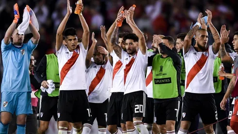 River ya sabe cuáles son las fechas de sus próximos tres compromisos.