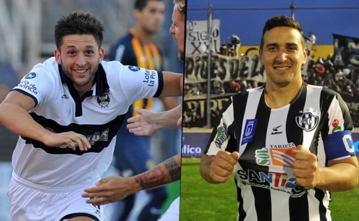 EL GANADOR JUGARÁ CONTRA RIVER. Gimnasia y Central Córdoba chocarán este sábado en Rafaela.
