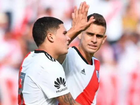 ¿Cuánto dinero acumula River en la Copa Argentina?