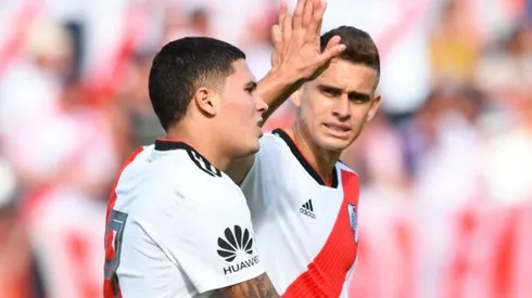 SIGUE SUMANDO. River adquirió una buena suma de dinero por haber clasificado a la semifinal del certamen.