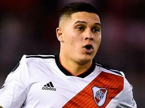 Quintero: "Debemos seguir mostrando actitud y carácter"