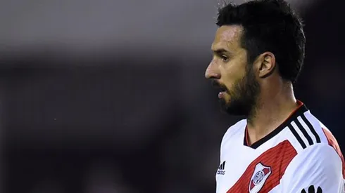 El delantero de River manifestó que La Banda no estuvo en su mejor día futbolístico.