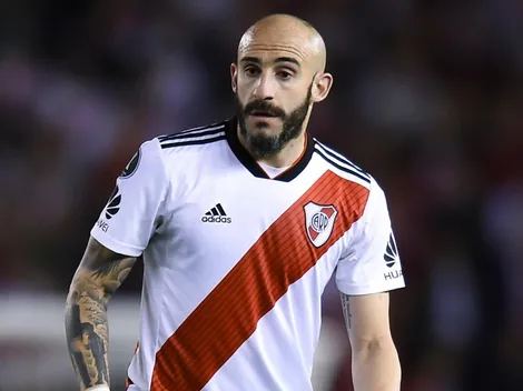 "Gallardo es muy superior a todos, no deja de sorprenderme"