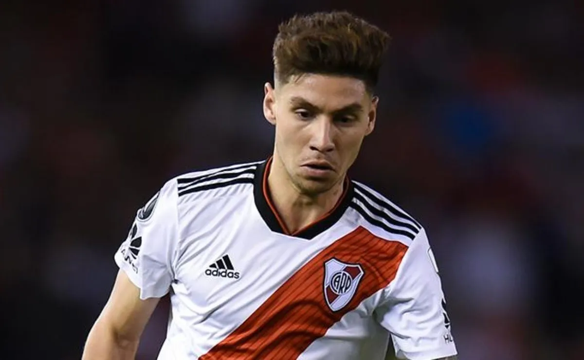 SEGURO. Montiel manifestó su opinión sobre el videoarbitraje en la Copa.