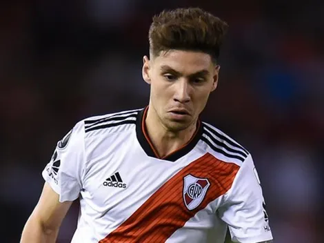 Montiel: "El VAR le quita pasión al fútbol"