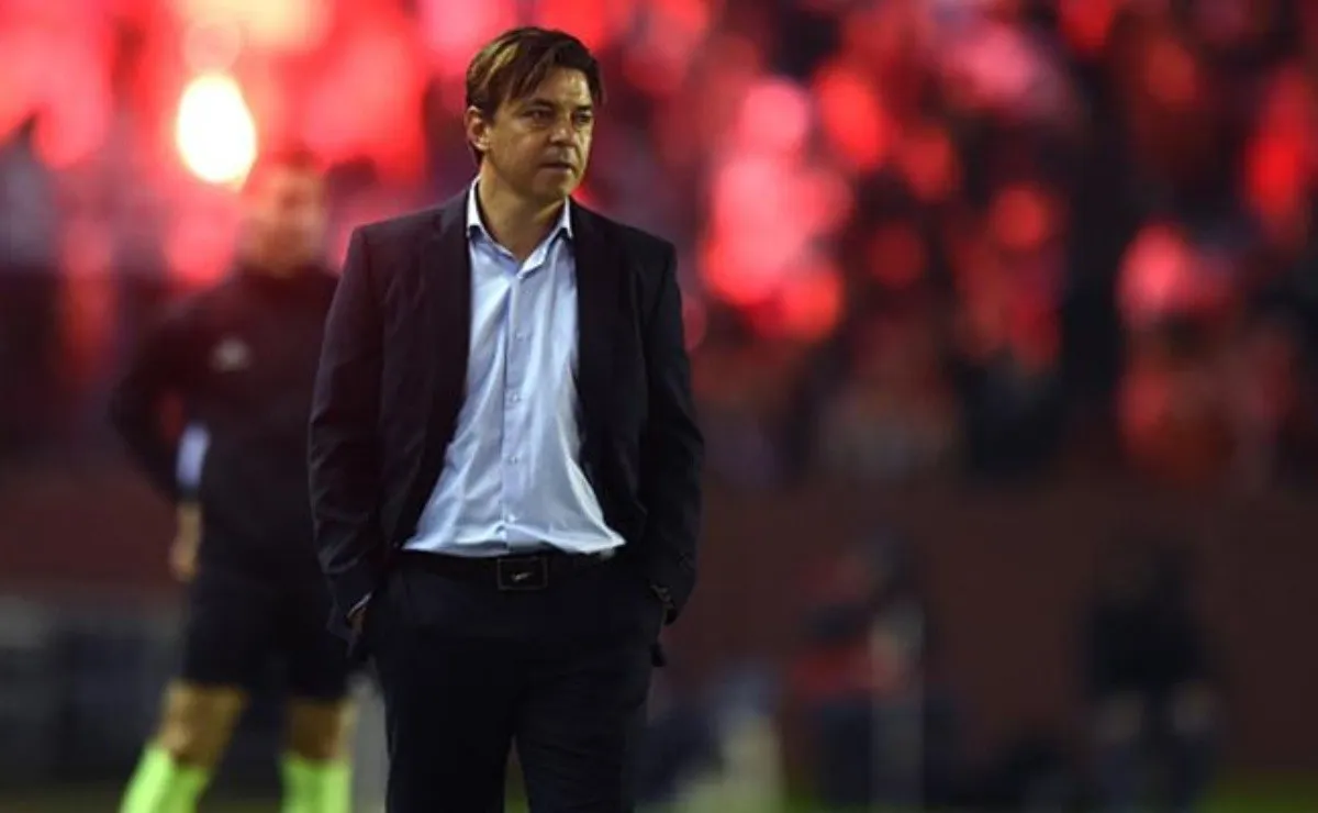 El equipo de Gallardo aún no tiene rival definido en semifinales.