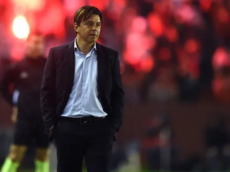 Contra quién jugará River la semifinal de la Copa Argentina