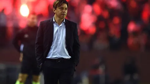 El equipo de Gallardo aún no tiene rival definido en semifinales.