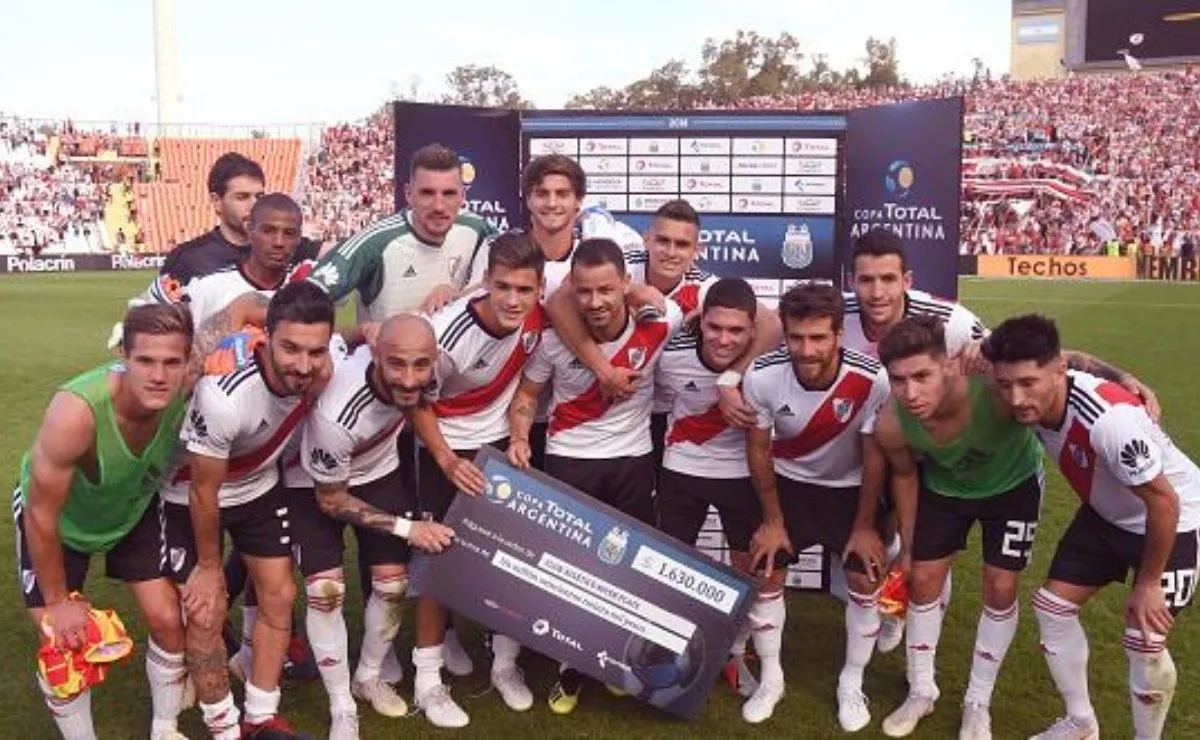 El Millo ya está entre los cuatro mejores del certamen federal.
