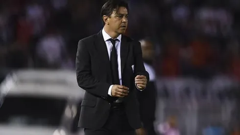 Gallardo ya sabe en qué días y horarios se verá las caras con Gremio.